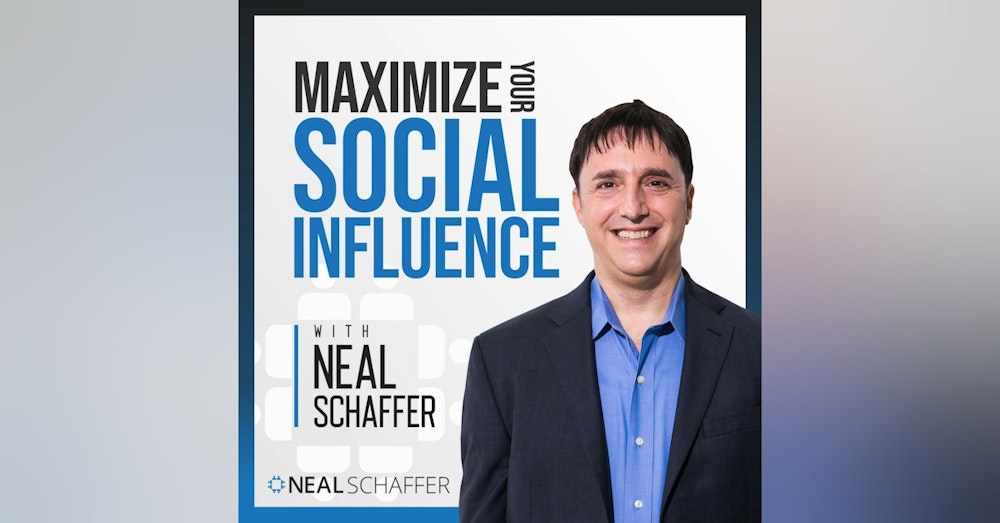 55: Dynamically Adapting a Changing Content Focus to Your Social Media Marketing Strategy