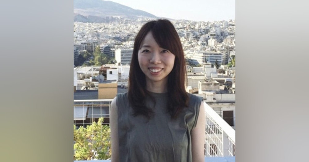 Yuko Tamura: "Rebellious" Writer and Editor of Japonica