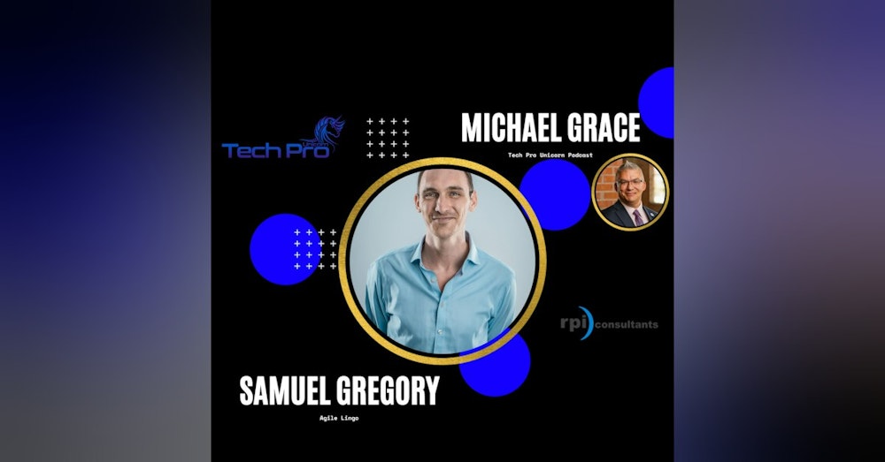 Creative Web Development - Agile Methodology - What Makes A Great Developer - Samuel Gregory