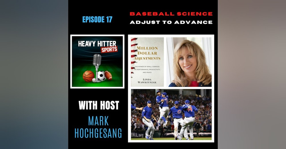 Baseball Science for All: Adjust to Advance