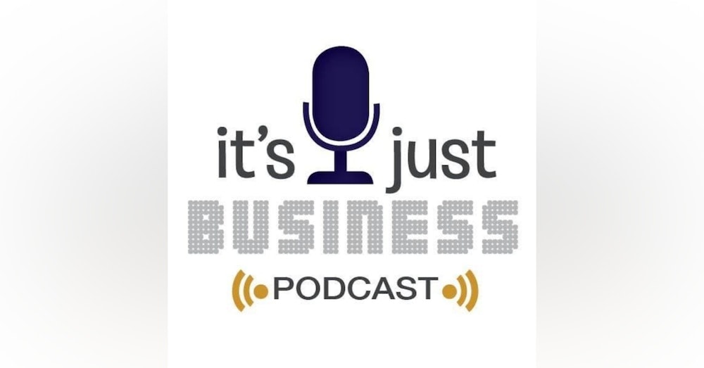 16. Do Business with the Fortune 500 with Paul Mara