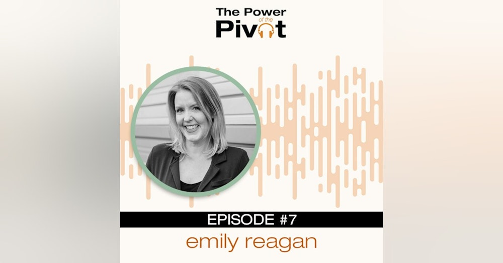 007: How to Start a Career as a Virtual Assistant with Emily Reagan