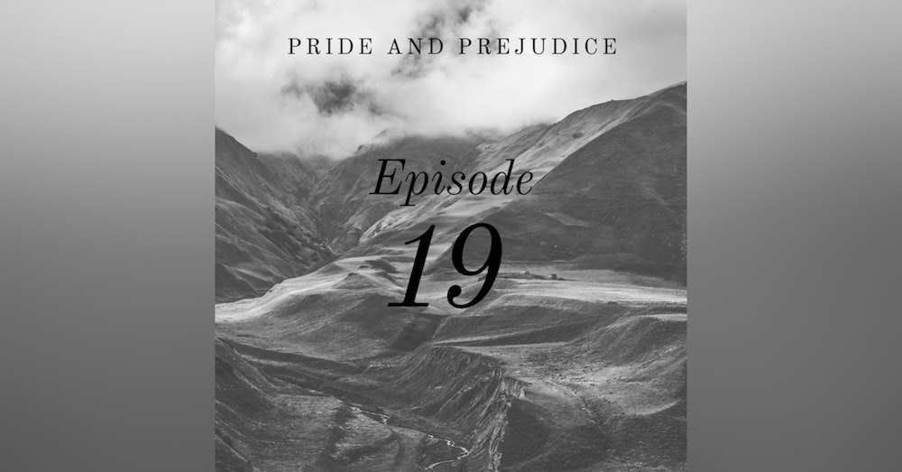 Pride and Prejudice | 19. To Brighton!