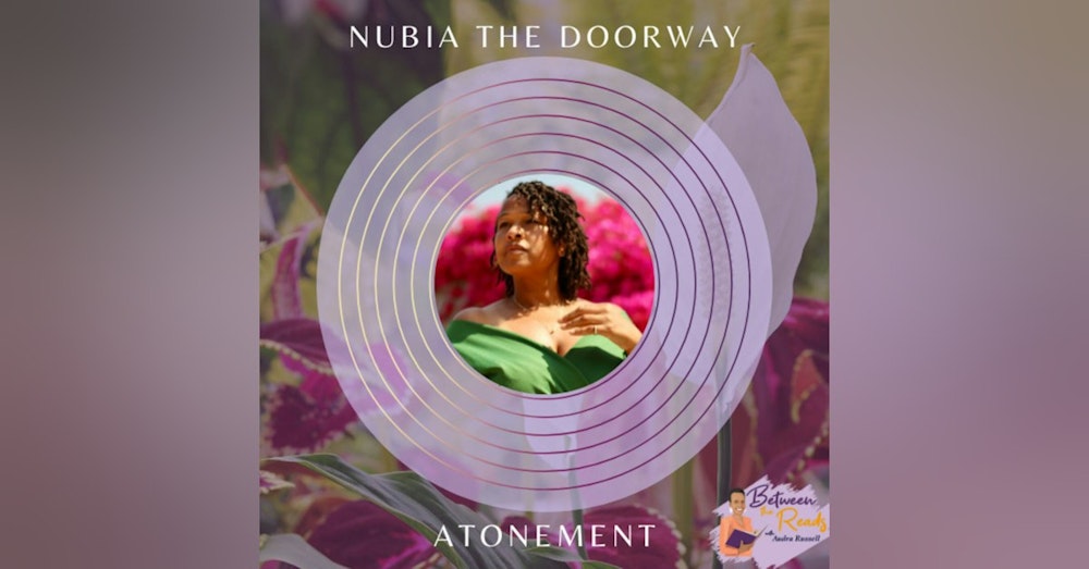 Floetry with Author & Poet Nubia the Doorway