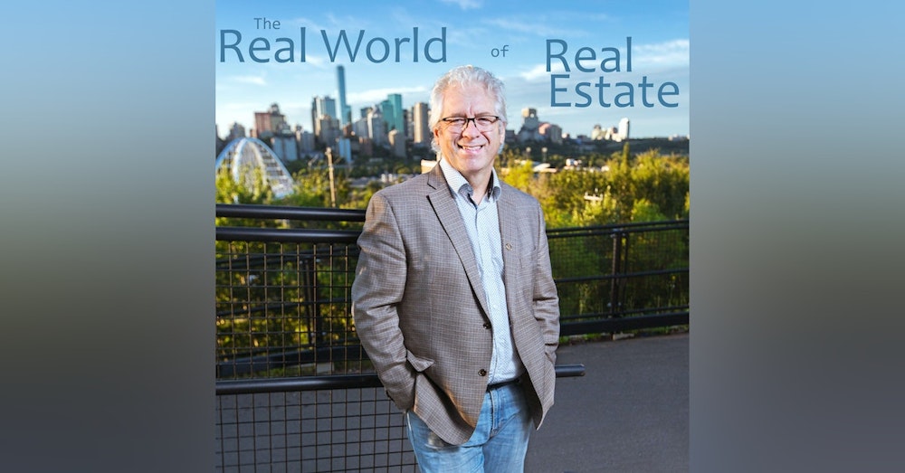 Edmonton Commercial Real Estate Market Update 2022