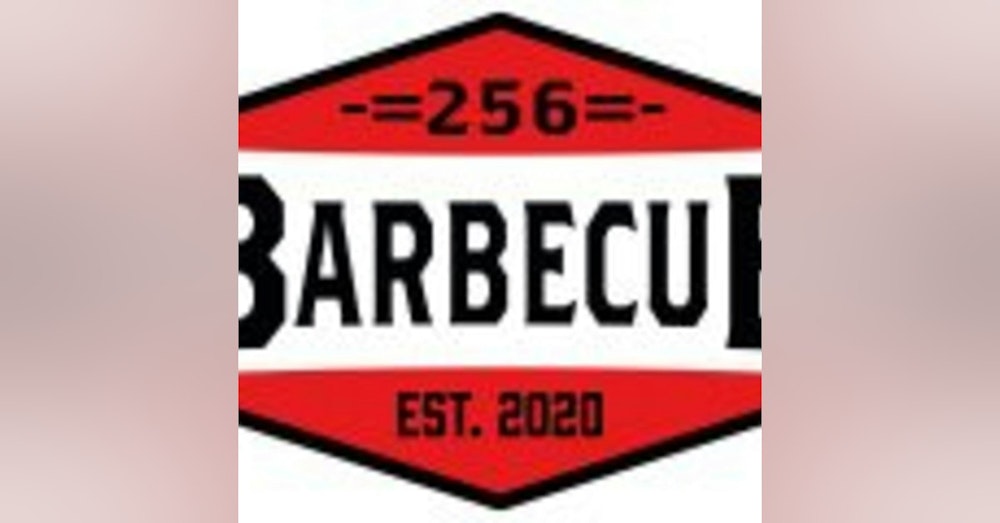 Episode 2 - 256 Barbecue