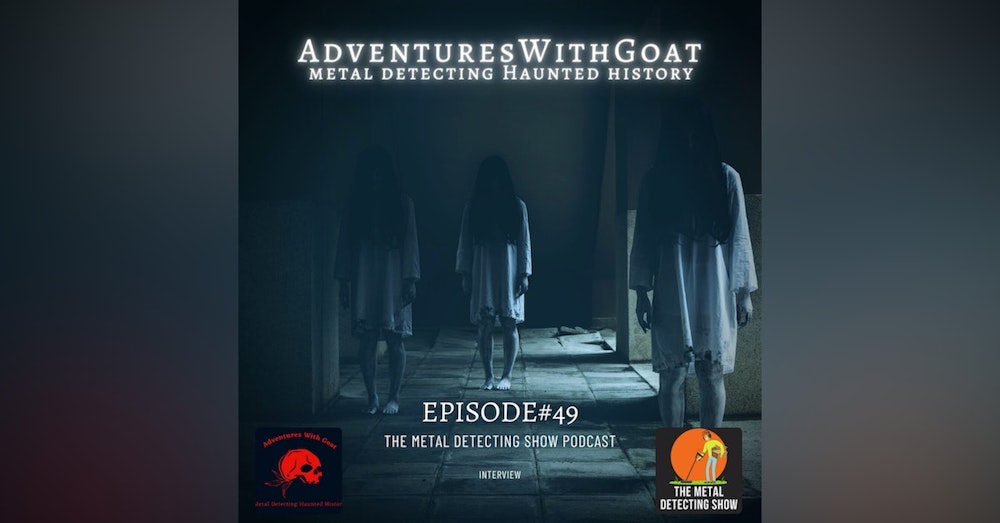 Adventures With Goat - Interview