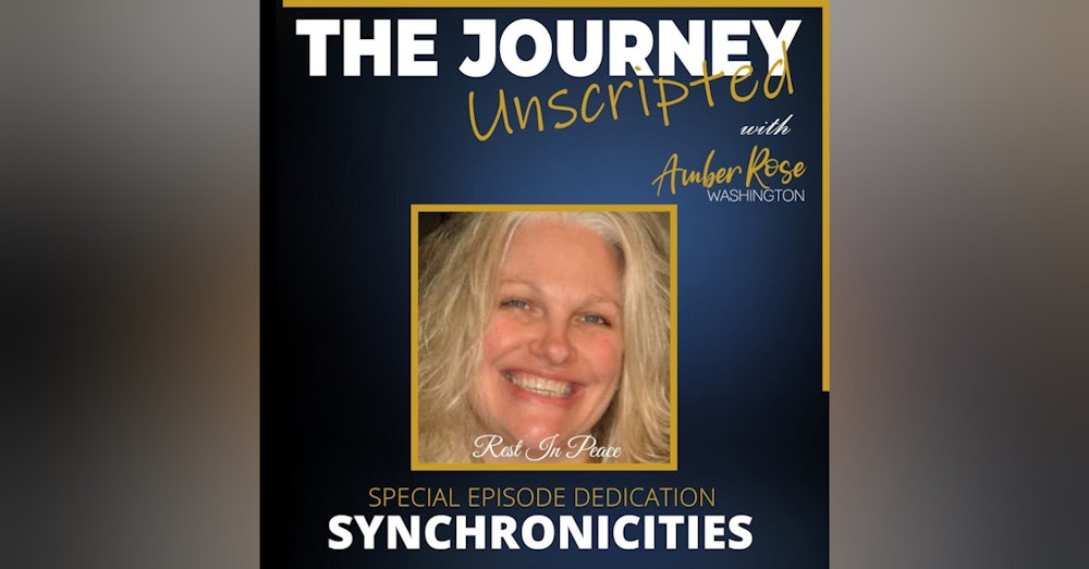 SYNCHRONICITY - Podcast Pre-Launch Special Episode & Dedication