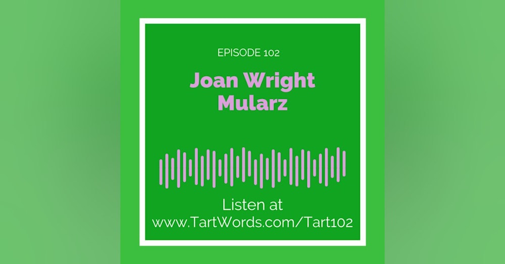 Joan Wright Mularz