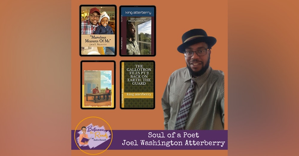 Soul of a Poet with Joel Atterberry