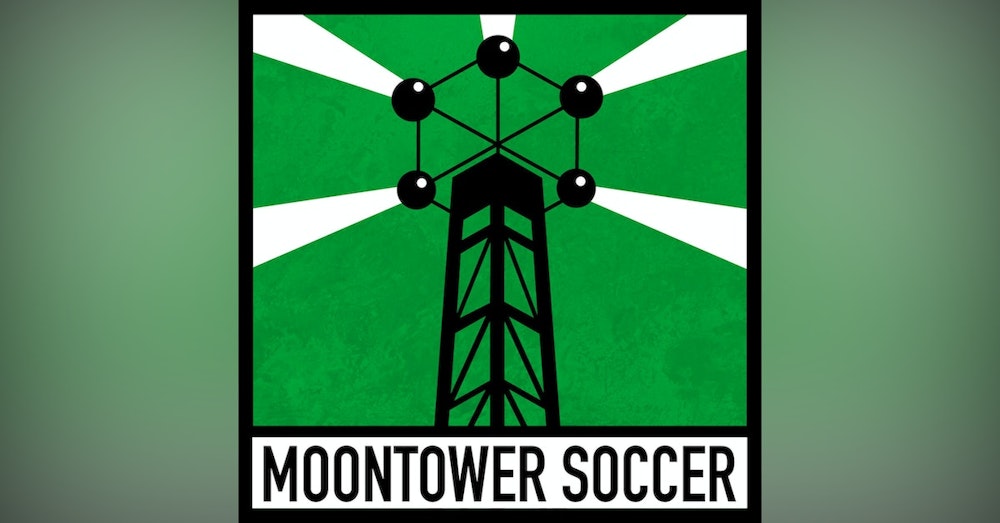 Austin FC Collaborations, MLS (and NWSL) Are Back, Rudy Metayer on Soccer and Race, and more: June 30, 2020 Capital City Soccer Show