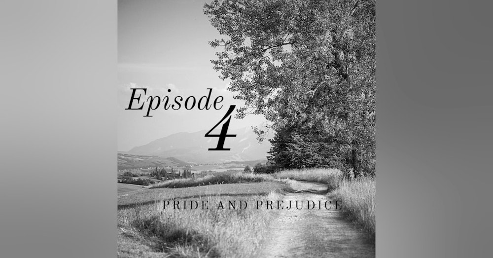 Pride and Prejudice | 4. Dirty Stockings