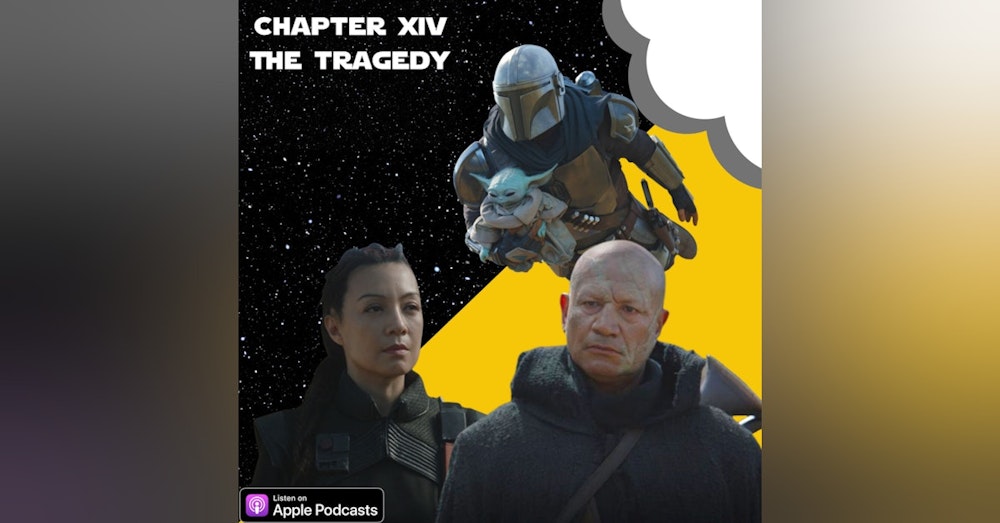 The Mandalorian Chapter 14: The Tragedy | Star Wars