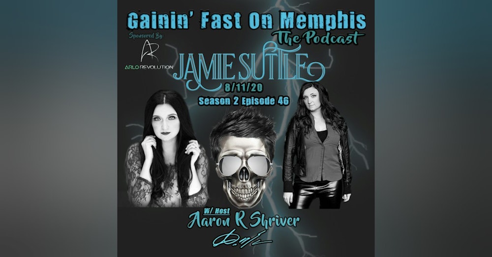 Jamie Suttle | Singer/Songwriter