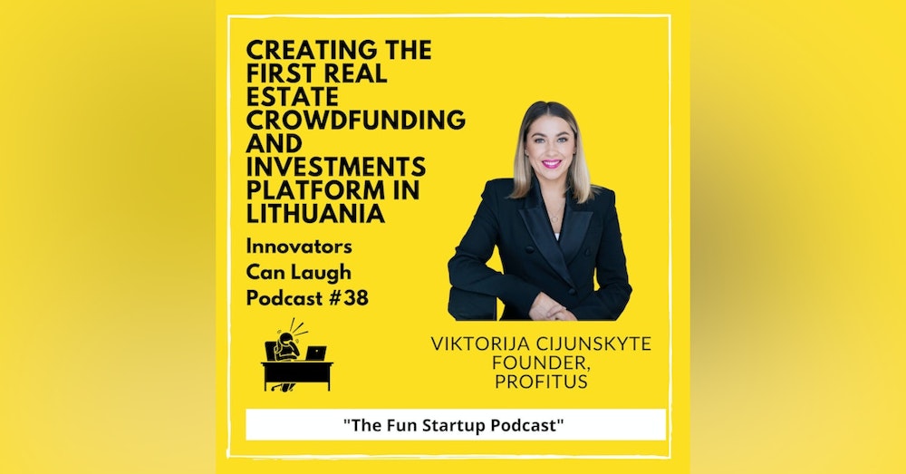 Creating the first real estate crowdfunding and investments platform in Lithuania