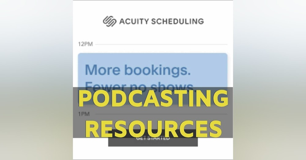 Interview/Coaching Scheduling Tool and So Much More