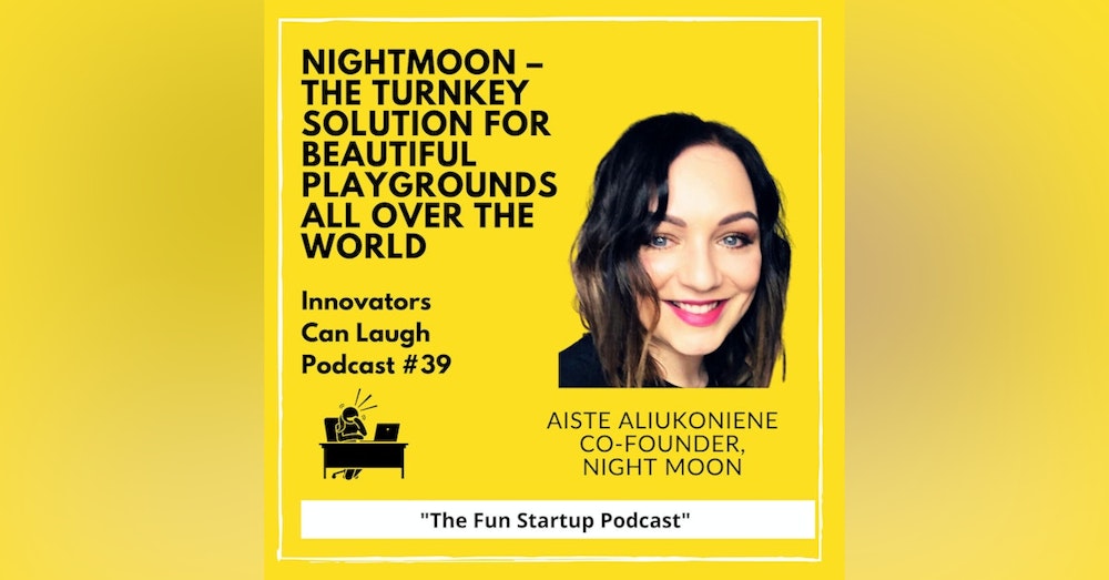 Nightmoon – the turnkey solution for beautiful playgrounds all over the world