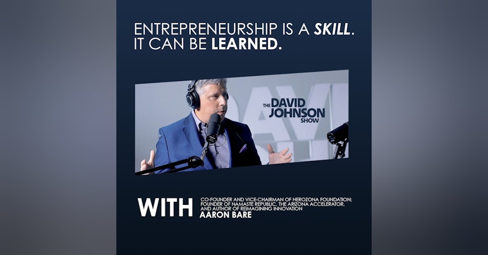 EP21: How to Define the Type of Entrepreneur You Want To Be and Make Success Happen