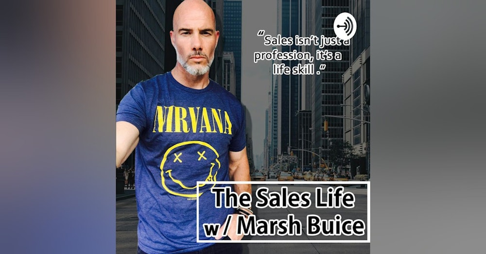 #260 Back in the Sales Lab: Problems, Book Values, & Stains