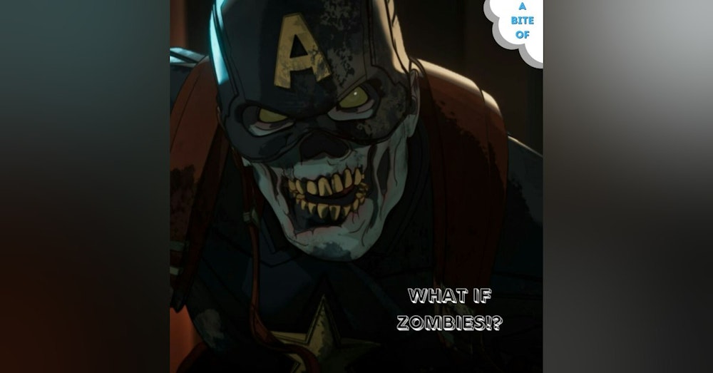 What If... Zombies?! | Marvel