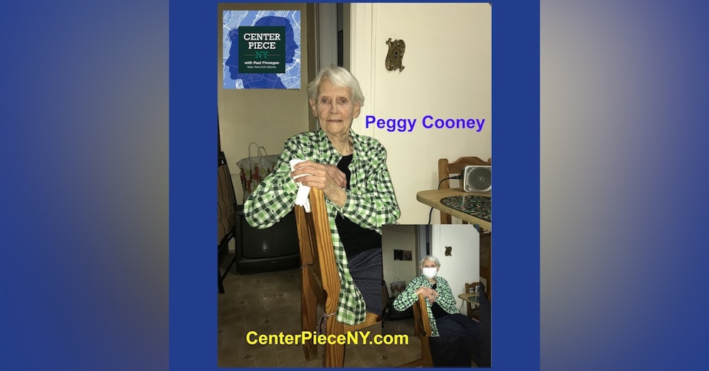 S1E5: Peggy Cooney
