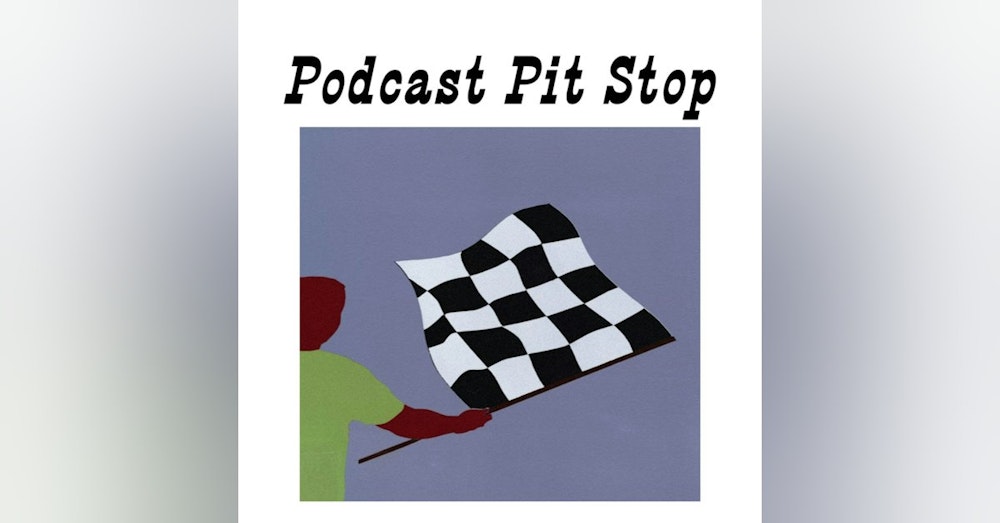 S2 E0 Podcast Pit Stop