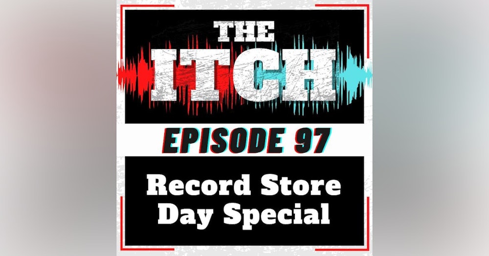 E97 Record Store Day Special