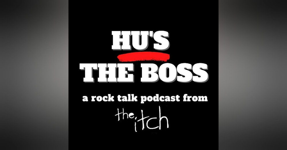 E14 HU's the Boss: The Gereg, Guest Stars, and the Language of Music