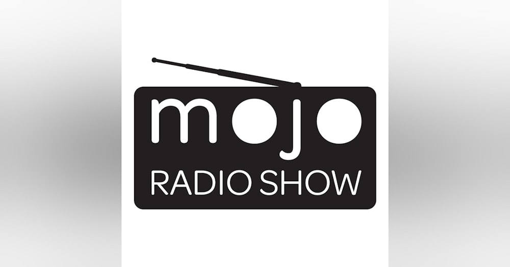 The Mojo Radio Show - EP 35 - Building A Business From The Ground Up - Frank Caruso