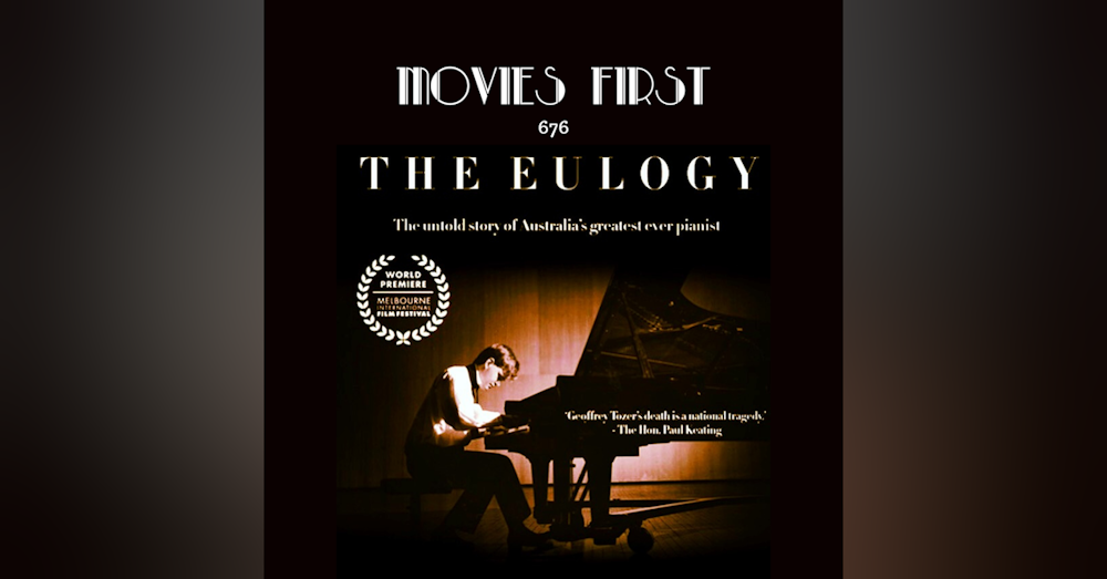 676: The Eulogy (Documentary) (the @MoviesFirst review)