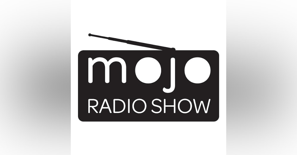 The Mojo Radio Show - Ep 131: What can a futurist tell us about the future of your company? Dr Liz Alexander