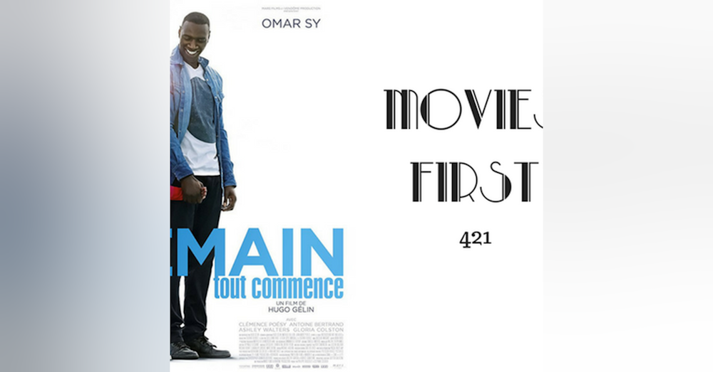 421: Two Is Family (French) - Movies First with Alex First