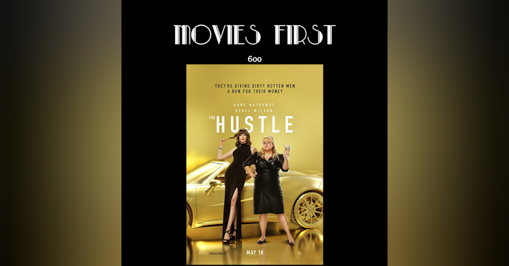 The Hustle (a review)