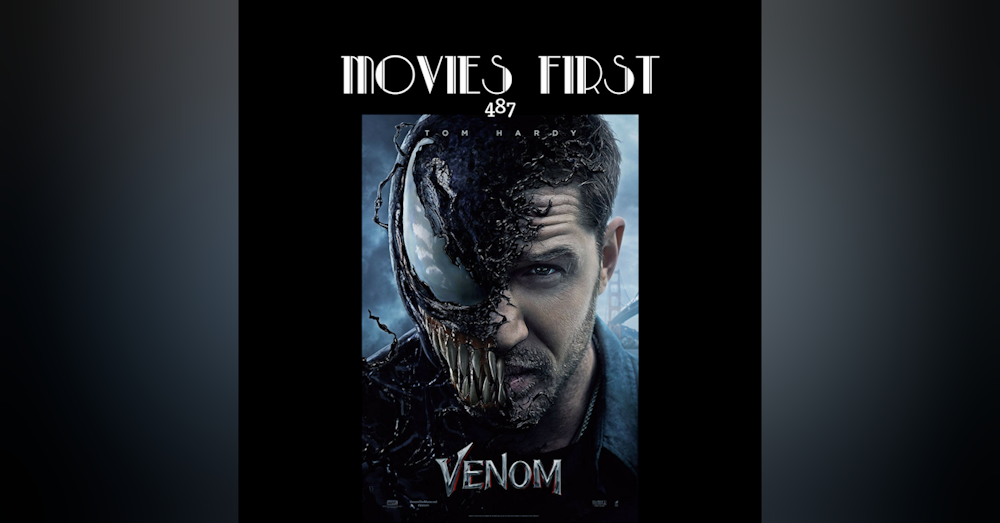 487: Venom (Action, Horror, Sci-Fi)