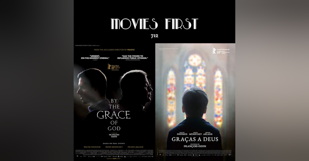 712: By The Grace Of God (Crime, Drama) (France) (the @MoviesFirst review)