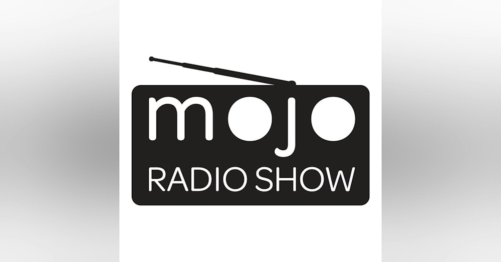 The Mojo Radio Show - Ep 125: Living a True Life of Intention & Purpose - with Minimalist Colin Wright