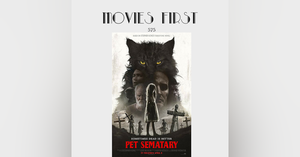 Pet Sematary (review)