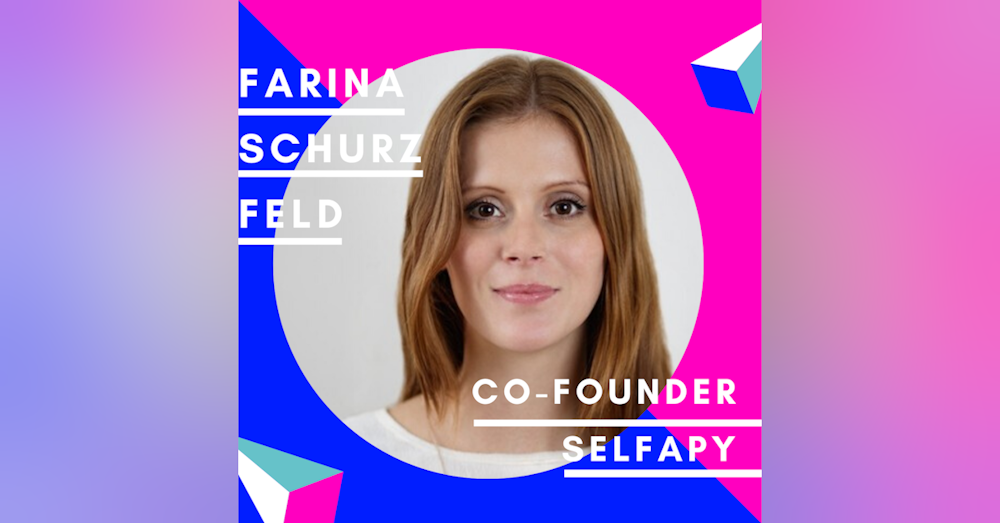 Farina Schurzfeld, Selfapy | Gründerstories