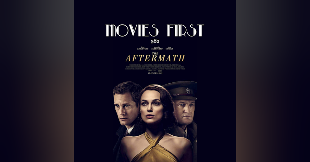 The Aftermath (a review)