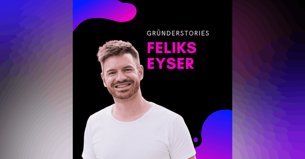Shorts 04 | Feliks Eyser: Ein Startup ist keine Familie