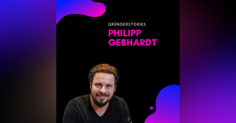 Philipp Gebhardt, BISS45 | Gründerstories