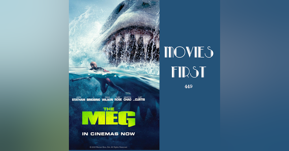 449: The Meg