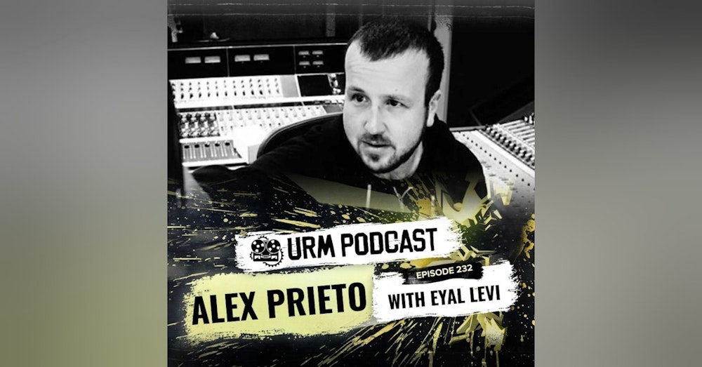 EP 232 | Alex Prieto