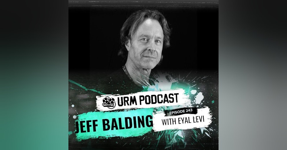 EP 243 | Jeff Balding