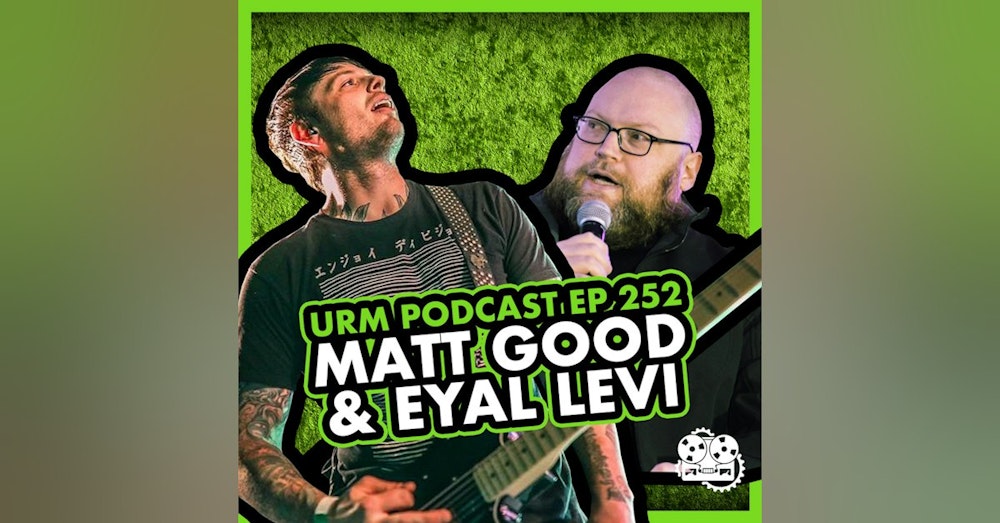 EP 252 | Matt Good