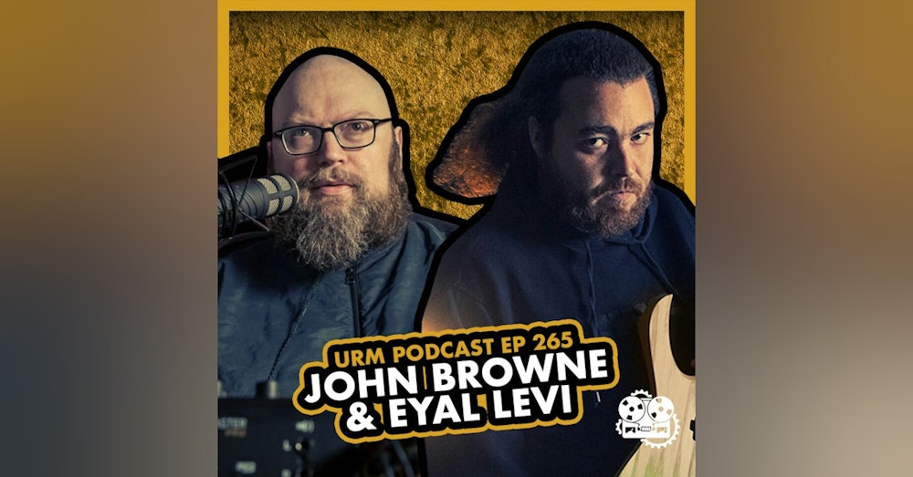 EP 265 | John Browne