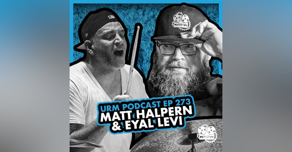 EP 273 | Matt Halpern