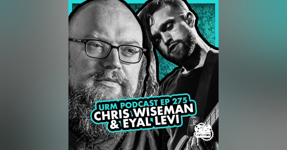 EP 275 | Chris Wiseman