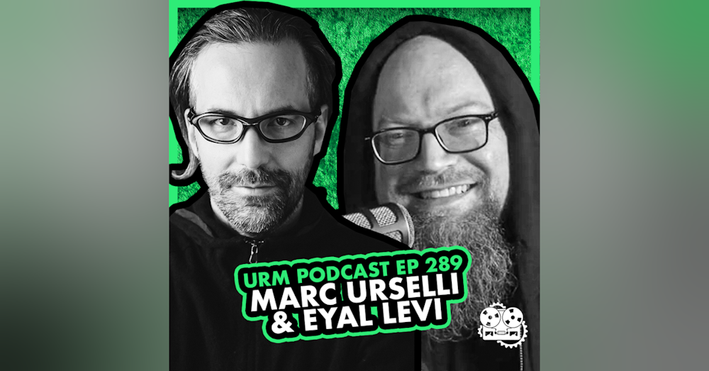 EP 289 | Marc Urselli