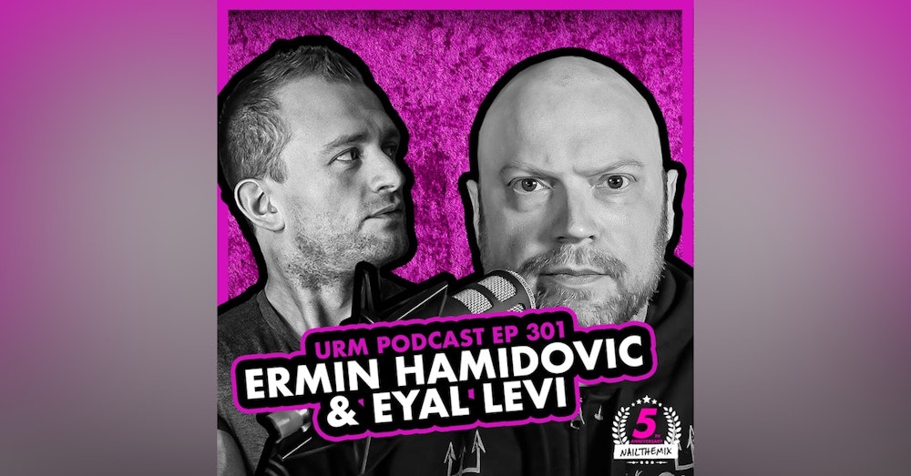EP 301 | Ermin Hadmidovic